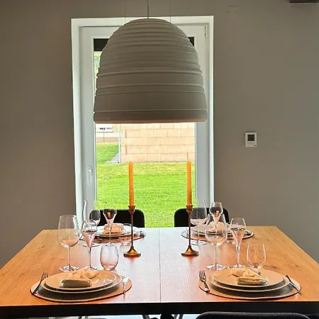 In Between Gerardmer And La Bresse アパート Vagney