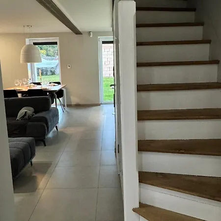 In Between Gerardmer And La Bresse