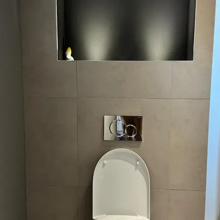 アパート In Between Gerardmer And La Bresse Vagney