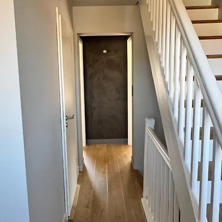 In Between Gerardmer And La Bresse アパート