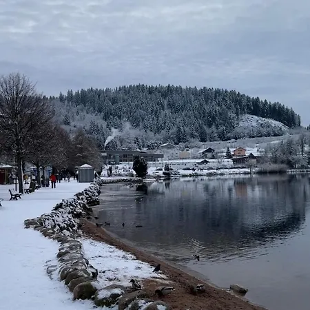 In Between Gérardmer&la Bresse Appartamento Vagney
