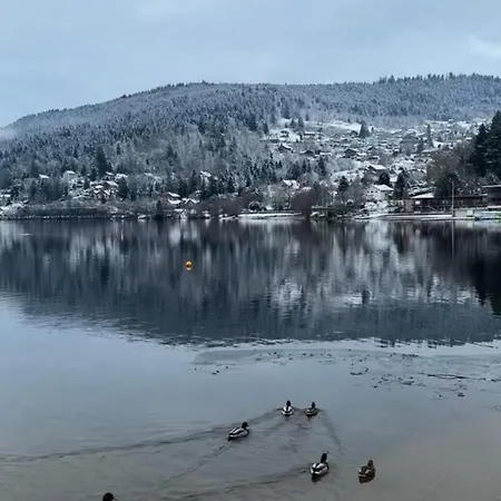 In Between Gérardmer&la Bresse Appartamento Vagney