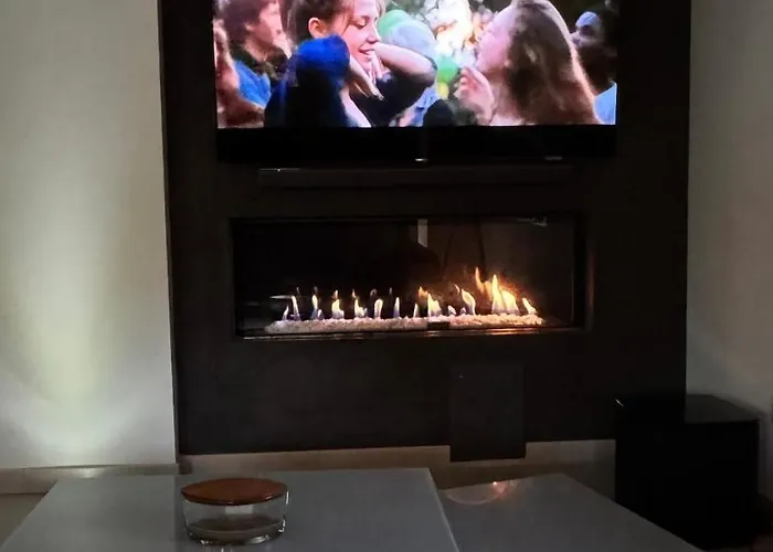 In Between Gerardmer And La Bresse Apartmán Vagney