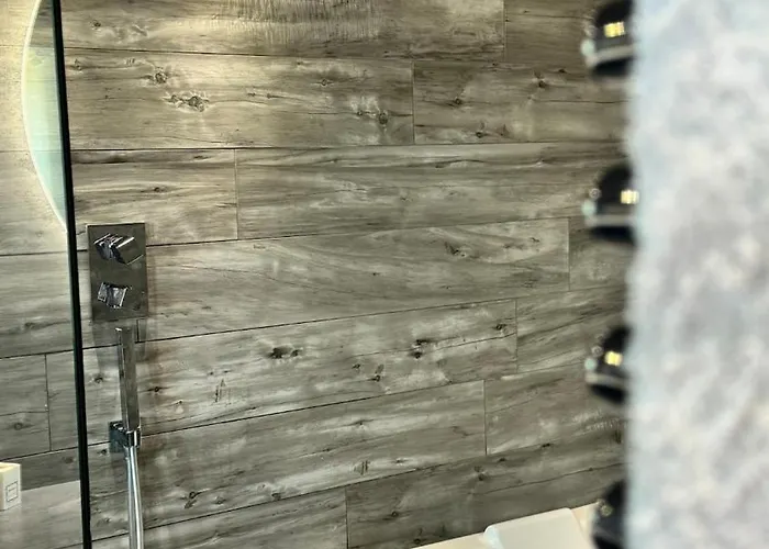 In Between Gerardmer And La Bresse * Vagney