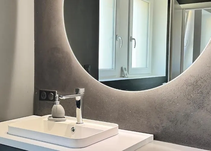 In Between Gerardmer And La Bresse * Vagney