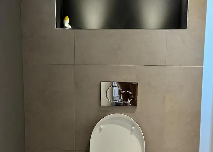 Apartmán In Between Gerardmer And La Bresse Vagney