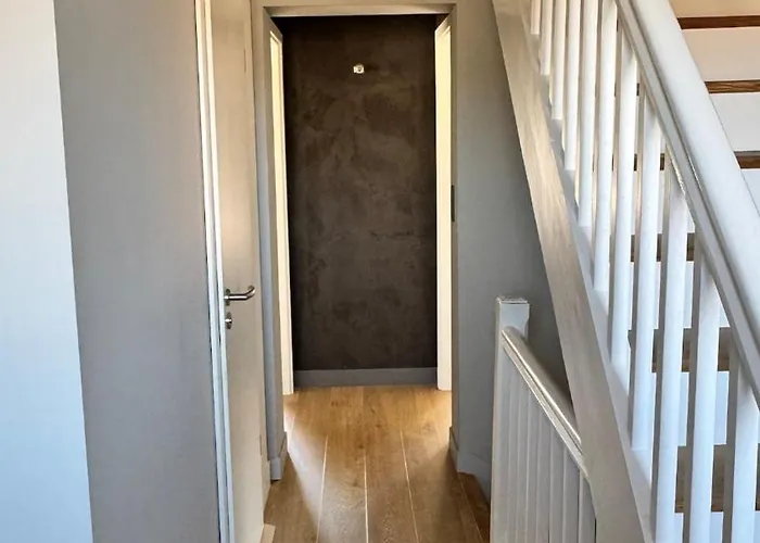 In Between Gerardmer And La Bresse Apartmán